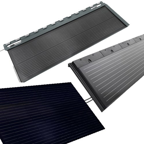 PV Module & Zubehör