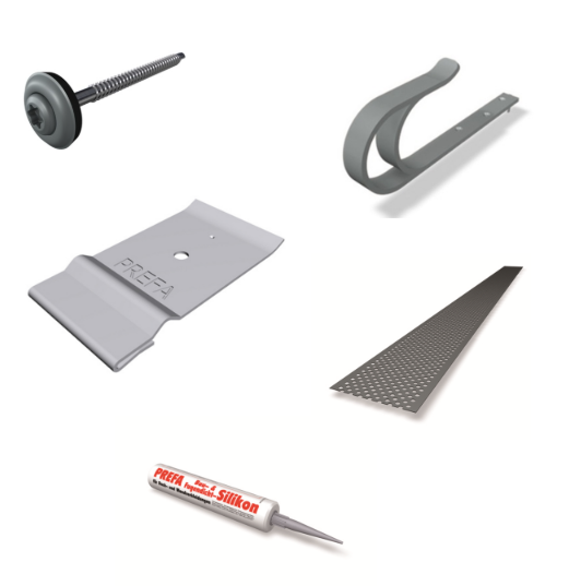 Accessoires