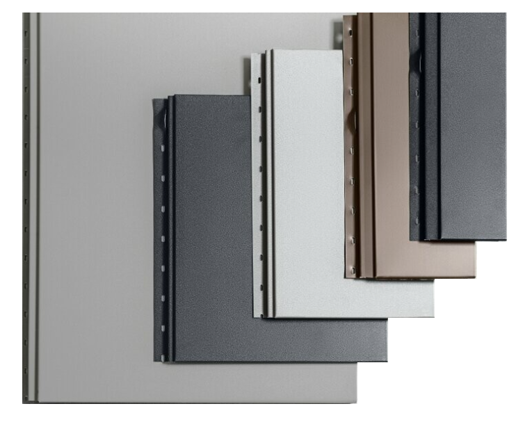 Siding