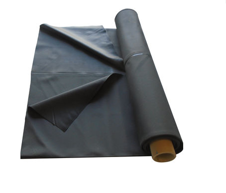Synthetische Abdichtung EPDM