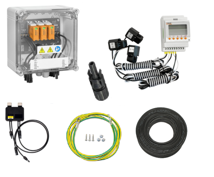 Elektrische Komponente