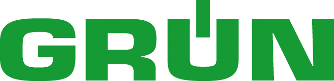 Grün