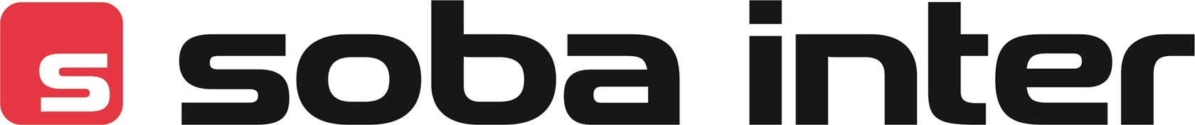 Soba Inter